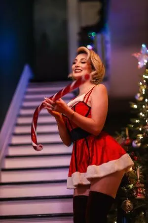 Holly Wolf OnlyFans Leaked Free Thumbnail Picture - #u1YcfwUBd7