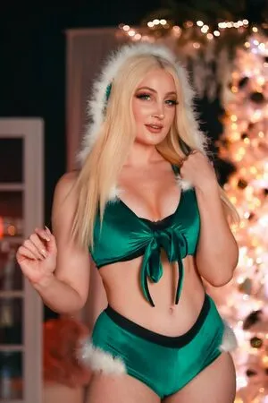 Holly Wolf OnlyFans Leaked Free Thumbnail Picture - #wXSVdEbRWm