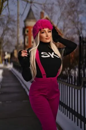 Holly Wolf OnlyFans Leaked Free Thumbnail Picture - #woxIU1CZbG