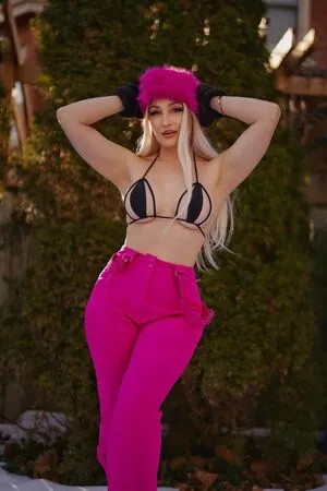 Holly Wolf OnlyFans Leaked Free Thumbnail Picture - #xIoqYUUndn