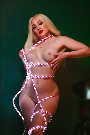 Holly Wolf OnlyFans Leaked Free Thumbnail Picture - #zmXO9eNPYY