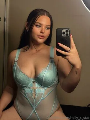 Holly X Star OnlyFans Leaked Free Thumbnail Picture - #1OI9q3JcnY