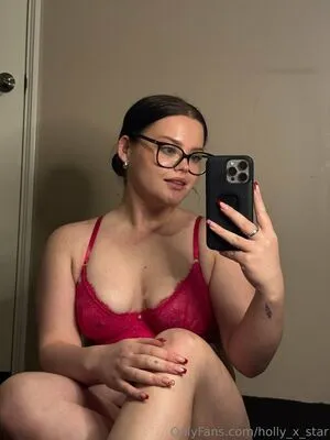 Holly X Star OnlyFans Leaked Free Thumbnail Picture - #8o3i6QKtL4