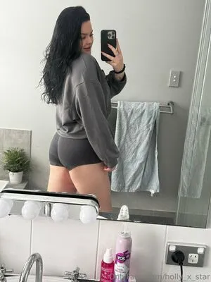 Holly X Star OnlyFans Leaked Free Thumbnail Picture - #pFKfVk64u8