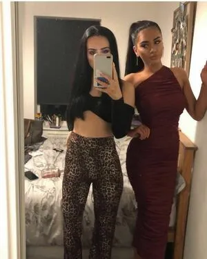 Hollyasminee OnlyFans Leaked Free Thumbnail Picture - #6WVe6I84uc