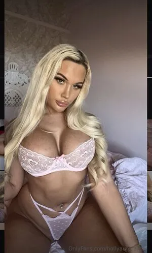 Hollyauroraxox OnlyFans Leaked Free Thumbnail Picture - #NOE2bjtvjg