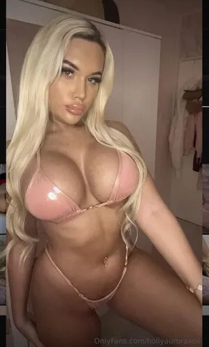Hollyauroraxox OnlyFans Leaked Free Thumbnail Picture - #Pckej7qAyy