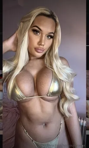 Hollyauroraxox OnlyFans Leaked Free Thumbnail Picture - #hw6fbBOkpw