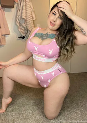 Hollybbxoxo OnlyFans Leaked Free Thumbnail Picture - #cpMqiODqYM