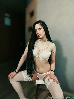 Hollyberryy OnlyFans Leaked Free Thumbnail Picture - #Ubnlfe0wUy