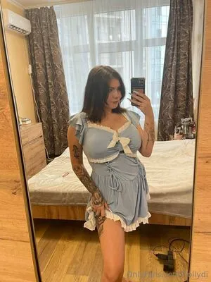 Hollydi OnlyFans Leaked Free Thumbnail Picture - #90tDzj83PL