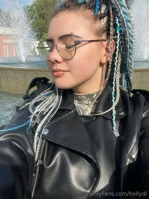 Hollydi OnlyFans Leaked Free Thumbnail Picture - #FIMPLnmwB7