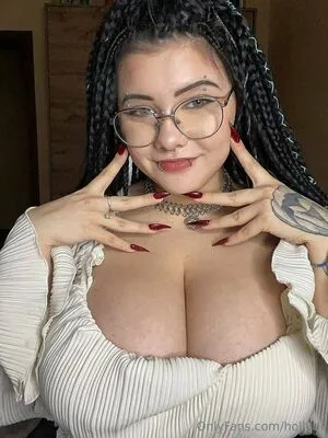 Hollydi OnlyFans Leaked Free Thumbnail Picture - #IrEPTZNKBv
