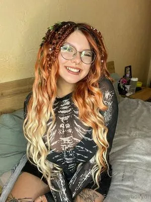 Hollydi OnlyFans Leaked Free Thumbnail Picture - #RSbUAM4r2H