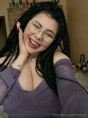 Hollydi OnlyFans Leaked Free Thumbnail Picture - #TYx6QxzZrm
