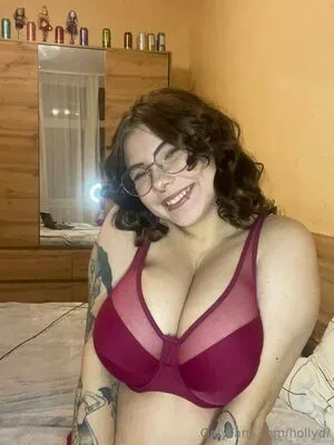 Hollydi OnlyFans Leaked Free Thumbnail Picture - #TjnKGpLOfZ
