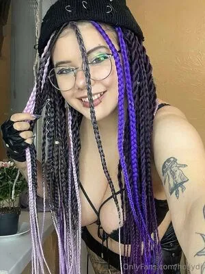 Hollydi OnlyFans Leaked Free Thumbnail Picture - #f0Y2fWrmkV