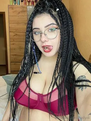 Hollydi OnlyFans Leaked Free Thumbnail Picture - #gr1m8eNwHN