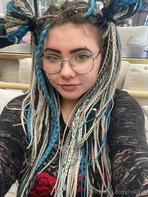 Hollydi OnlyFans Leaked Free Thumbnail Picture - #wbRWCZSdbP