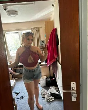 Hollyevansx OnlyFans Leaked Free Thumbnail Picture - #jfcIUQmHIQ