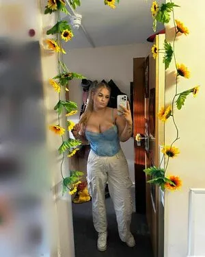 Hollyevansx OnlyFans Leaked Free Thumbnail Picture - #q0291fDjaK