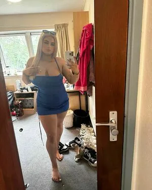 Hollyevansx OnlyFans Leaked Free Thumbnail Picture - #vSbAOmeC7P