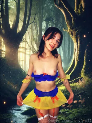 Hollyfans22 OnlyFans Leaked Free Thumbnail Picture - #WYvoFenFE8