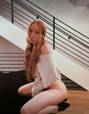Hollyfox18 OnlyFans Leaked Free Thumbnail Picture - #4dql8MJfUV