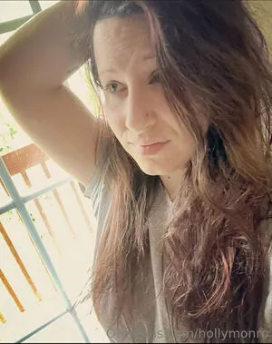 Hollyfree OnlyFans Leaked Free Thumbnail Picture - #jzXcAITlWp