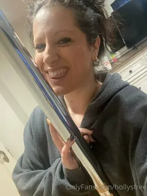 Hollyfree OnlyFans Leaked Free Thumbnail Picture - #u0InLB4COV