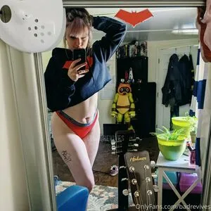 Hollygraileonline OnlyFans Leaked Free Thumbnail Picture - #ZCvJSulb0N