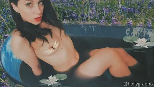 Hollygraphix OnlyFans Leaked Free Thumbnail Picture - #3TIH9Ju0bh