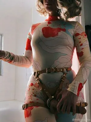 Hollygraphix OnlyFans Leaked Free Thumbnail Picture - #5ATq8uKC6L