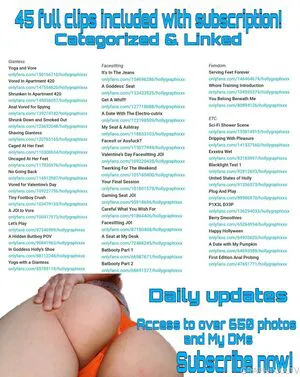 Hollygraphix OnlyFans Leaked Free Thumbnail Picture - #NHGeBLGmlx