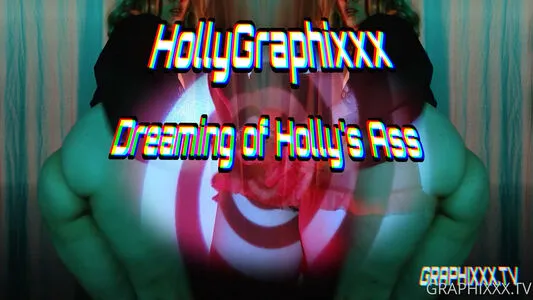 Hollygraphix OnlyFans Leaked Free Thumbnail Picture - #UjorQo5Sfa