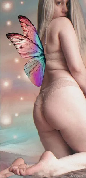 Hollygraphix OnlyFans Leaked Free Thumbnail Picture - #XSuzeN1KMA