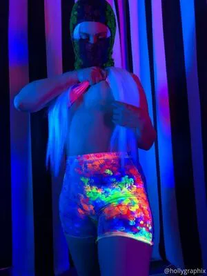 Hollygraphix OnlyFans Leaked Free Thumbnail Picture - #chIgkGpgIr