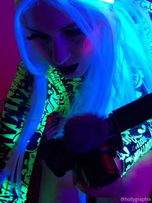 Hollygraphix OnlyFans Leaked Free Thumbnail Picture - #pXvQRBEPcu