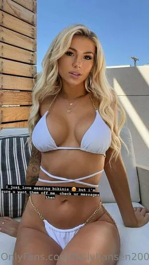 Hollyhansen2001 OnlyFans Leaked Free Thumbnail Picture - #QQxbxiz9TW