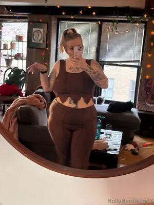 Hollyhardwood OnlyFans Leaked Free Thumbnail Picture - #kC6076VB6I