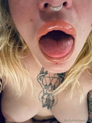Hollyhardwood OnlyFans Leaked Free Thumbnail Picture - #y9u27rHIHs