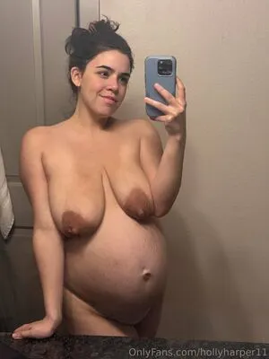 Hollyharper11 OnlyFans Leaked Free Thumbnail Picture - #1P5b6IHgsC