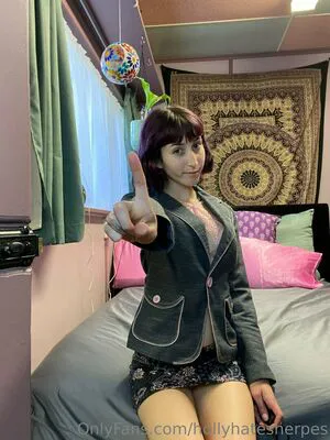 Hollyhatesherpes OnlyFans Leaked Free Thumbnail Picture - #2J9sofgLYq