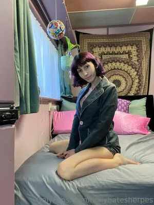 Hollyhatesherpes OnlyFans Leaked Free Thumbnail Picture - #m4PpmlJLmg