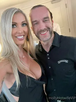 Hollyhotwifevip OnlyFans Leaked Free Thumbnail Picture - #8Ut41dhDTk
