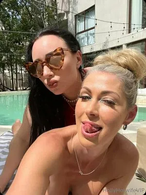 Hollyhotwifevip OnlyFans Leaked Free Thumbnail Picture - #R6k1HmNWhv