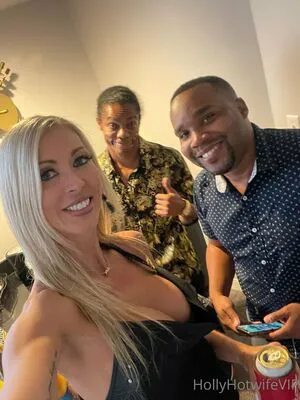 Hollyhotwifevip OnlyFans Leaked Free Thumbnail Picture - #cSLN1ZQNeP