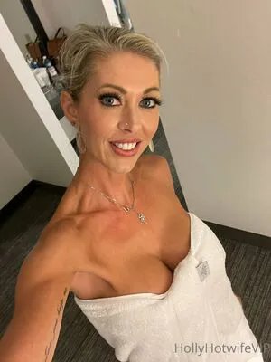 Hollyhotwifevip OnlyFans Leaked Free Thumbnail Picture - #eIZbNgyrfM