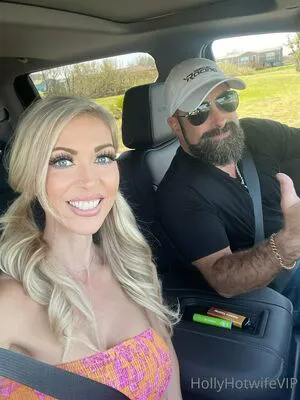 Hollyhotwifevip OnlyFans Leaked Free Thumbnail Picture - #gg3i1ylLxe