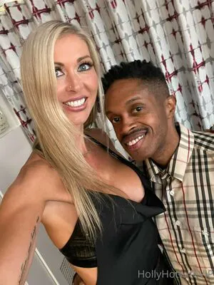 Hollyhotwifevip OnlyFans Leaked Free Thumbnail Picture - #y7tDZ4ui31